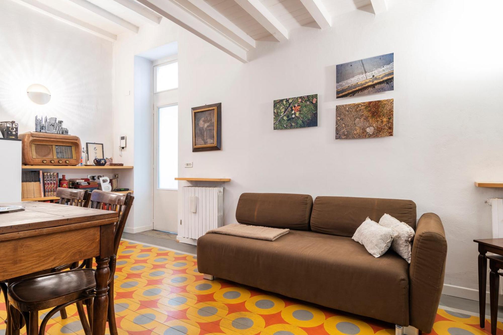 Mercato Flexyrent - A.c. - Wifi Apartment Mailand