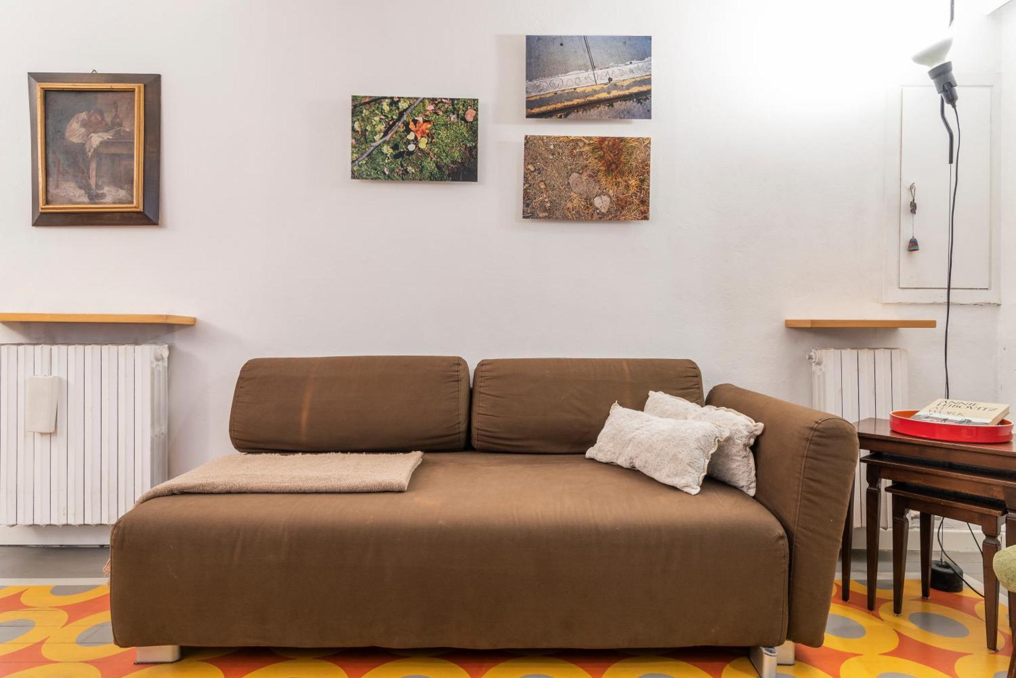 Mercato Flexyrent - A.c. - Wifi Mailand