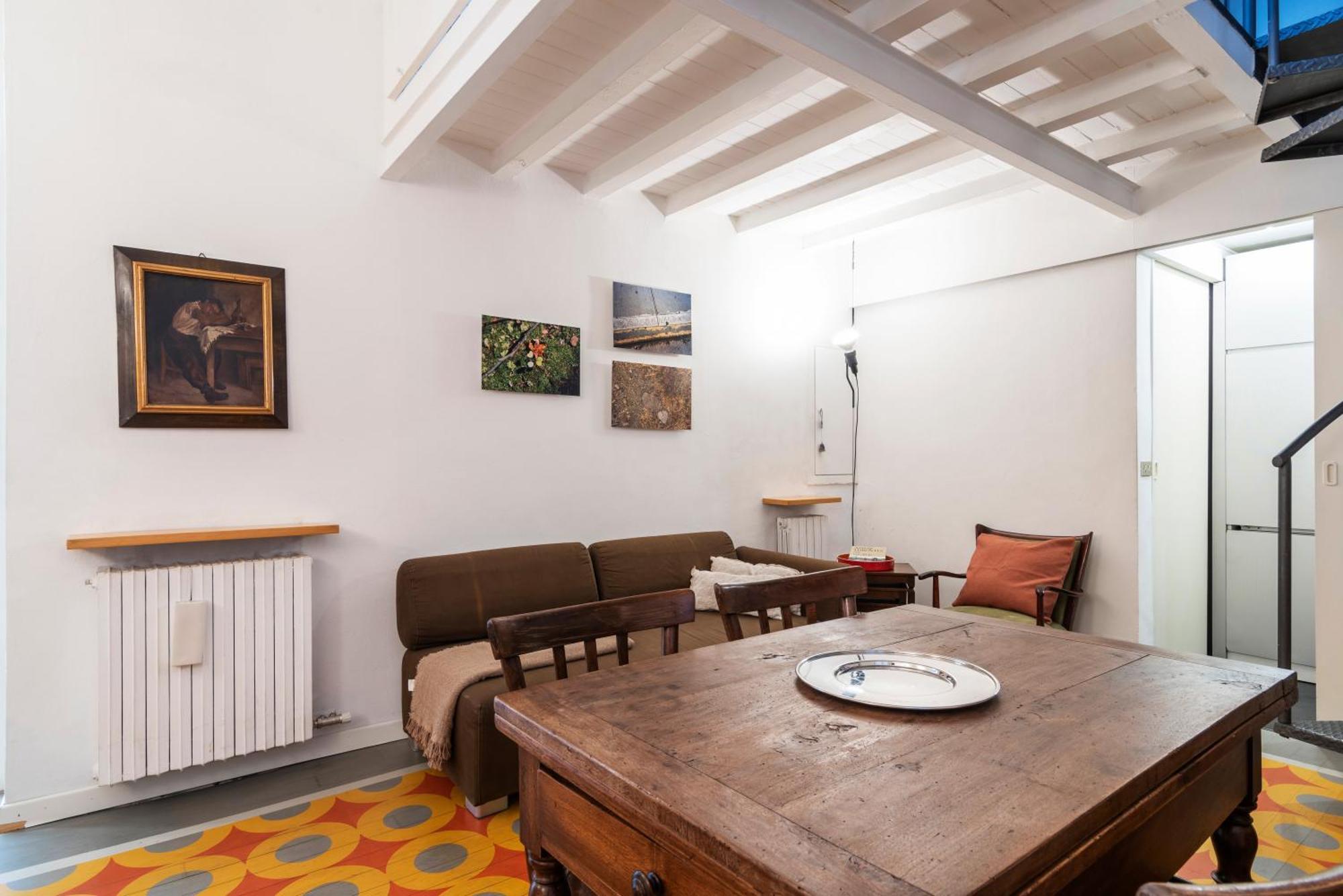 Apartment Mercato Flexyrent - A.c. - Wifi Mailand