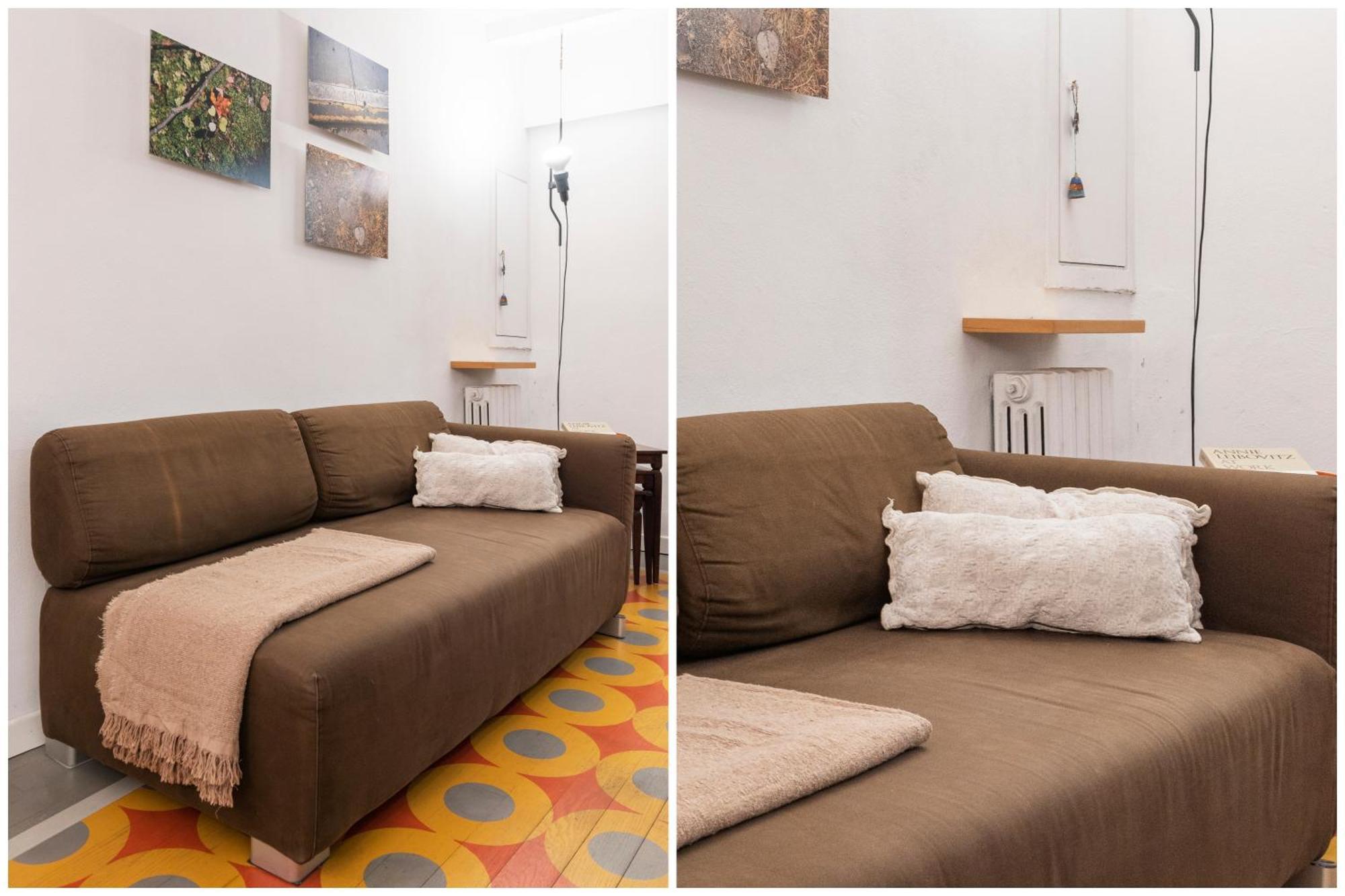 Mercato Flexyrent - A.c. - Wifi * Mailand